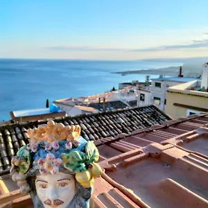  Apartment Taormina Center Private Apartments By Fragranza Di Sicilia