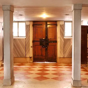 *** Konukevi Casa Dolce İtalya
