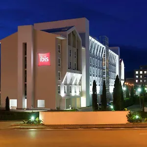 *** Otel Ibis Firenze Nord Aeroporto İtalya