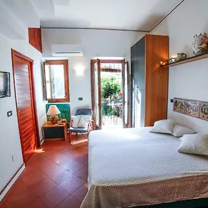  Apartment Il Carretto Center