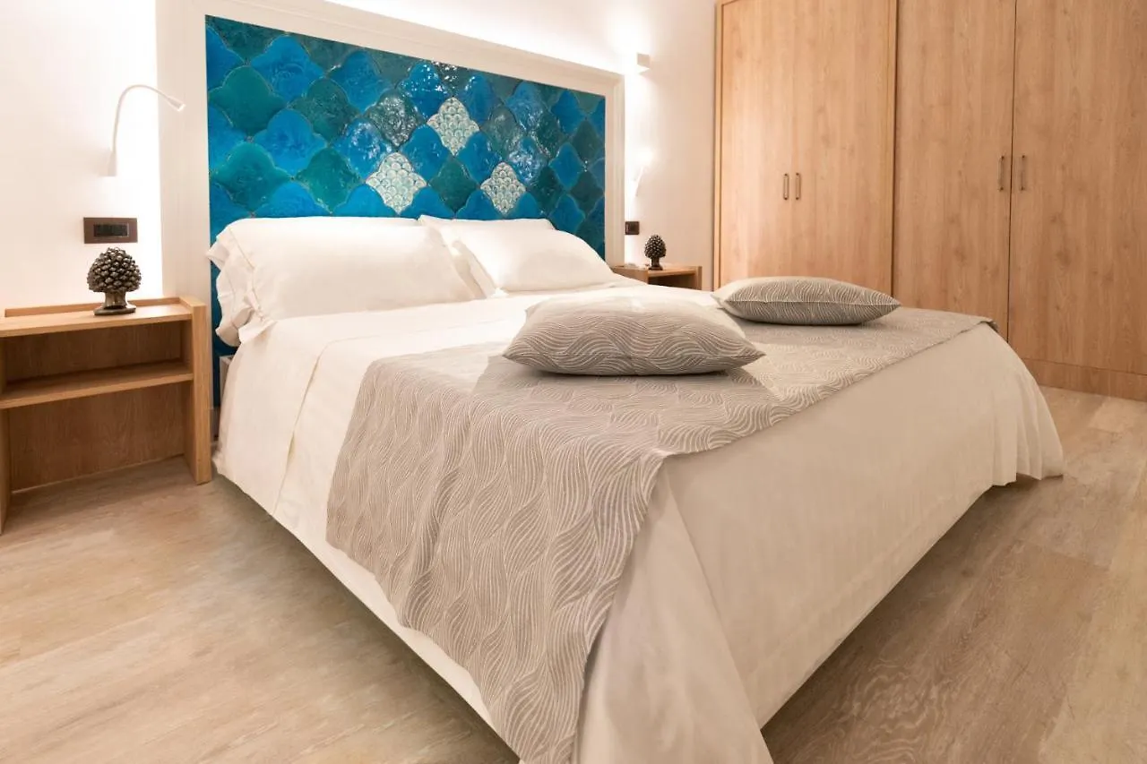 Splendid Hotel Taormina Italy