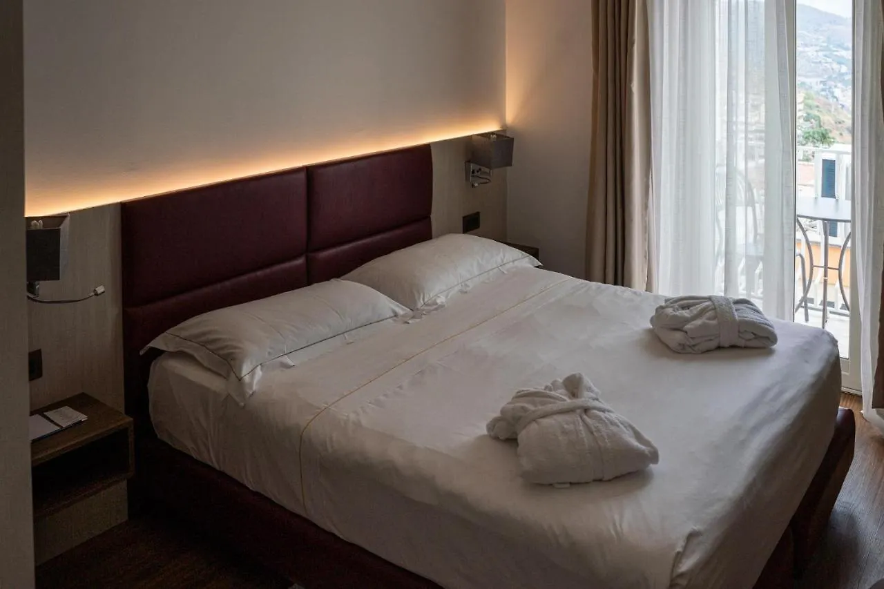 Splendid Hotel Taormina
